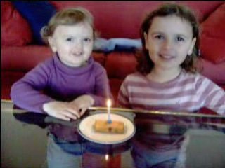 joyeux anniversaire Maminou