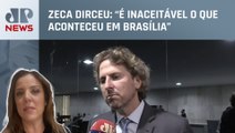 CPI para investigar atos consegue assinaturas suficientes