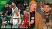 Jayson Tatum SHUTS DOWN Bulls Comeback in Celtics Win