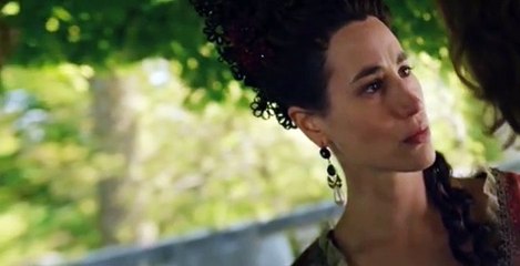 Versailles S03 E02