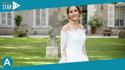 Elodie (Mariés au premier regard) recasée depuis des mois avec un mystérieux brun, elle a vite oubli