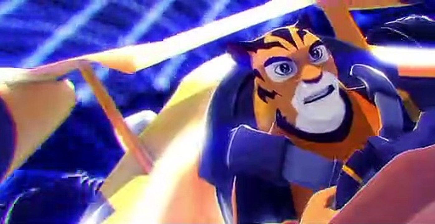 Rimba Racer Rimba Racer E004 Shakes, Rattles & Rolls