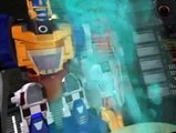 Transformers: Beast Wars S03 E007 Proving Grounds
