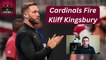 Arizona Cardinals Fire Kliff Kingsbury