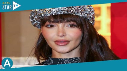 « Il faut rester un maximum naturel » : Nabilla donne son avis surprenant sur la chirurgie esthétiqu