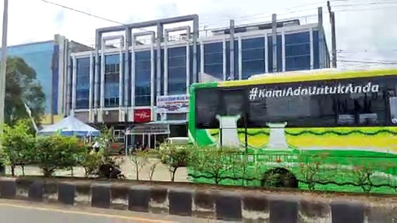Delapan Halte Baru di Banjarbaru Belum Maksimal Dipakai, Bus Malah Tak Singgah