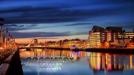 Gogglebox Ireland S8 Ep 11 - S08E11