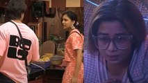 Bigg Boss 16 ; Tina के बाद Shalin पहुंचे Sumbul के पास तो उसने भी सुनाया जमकर; Shiv खुश | FilmiBeat