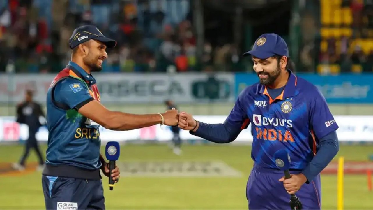INDIA V SRI LANKA, 1st ODI: मैच प्रीव्यू, संभाव...