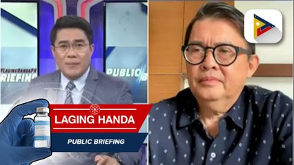 Usapin ukol sa pagtaas ng interes sa pagnenegosyo ng Pilipino base sa isinagawang survey ng OCTA Research, alamin!