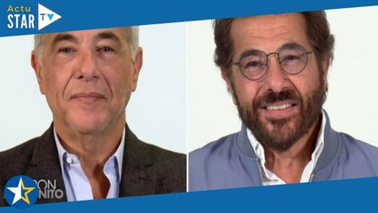 "J'en ai parlé avec la production..." : le regret de Georges Elkouby, le dirigeant d'Isotoner, lors