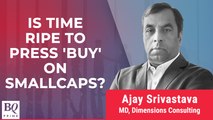 Ajay Srivastava On Smallcaps & Top Sectoral Picks For 2023 | Talking Point