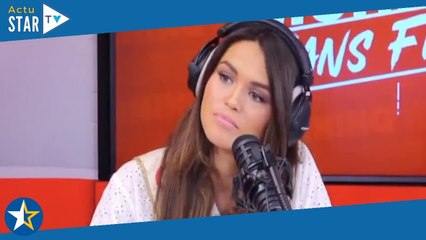 "C'est vraiment pas cool" : Diane Leyre en colère après une rumeur sur une supposée grossesse, elle