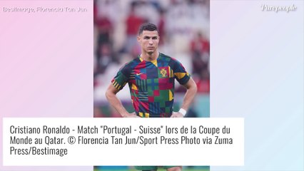 Cristiano Ronaldo interdit de vivre avec Georgina Rodriguez ? Cette loi qui pourrait mettre leur couple en péril