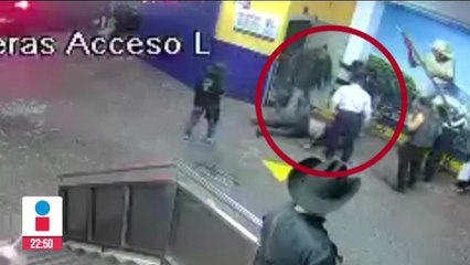 Supuestos empleados del bar La Polar habrían golpeado a cliente hasta matarlo