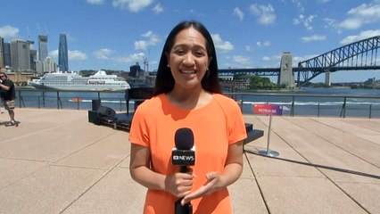 Preparations underway for the national celebration