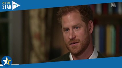 "Dangereuse", "méchante" : le prince Harry s'en prend violemment à sa belle-mère Camilla Parker Bowl