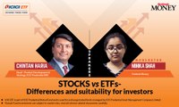 ICICI Podcast: Stock vs ETFs - Differences and Suitability for Investors