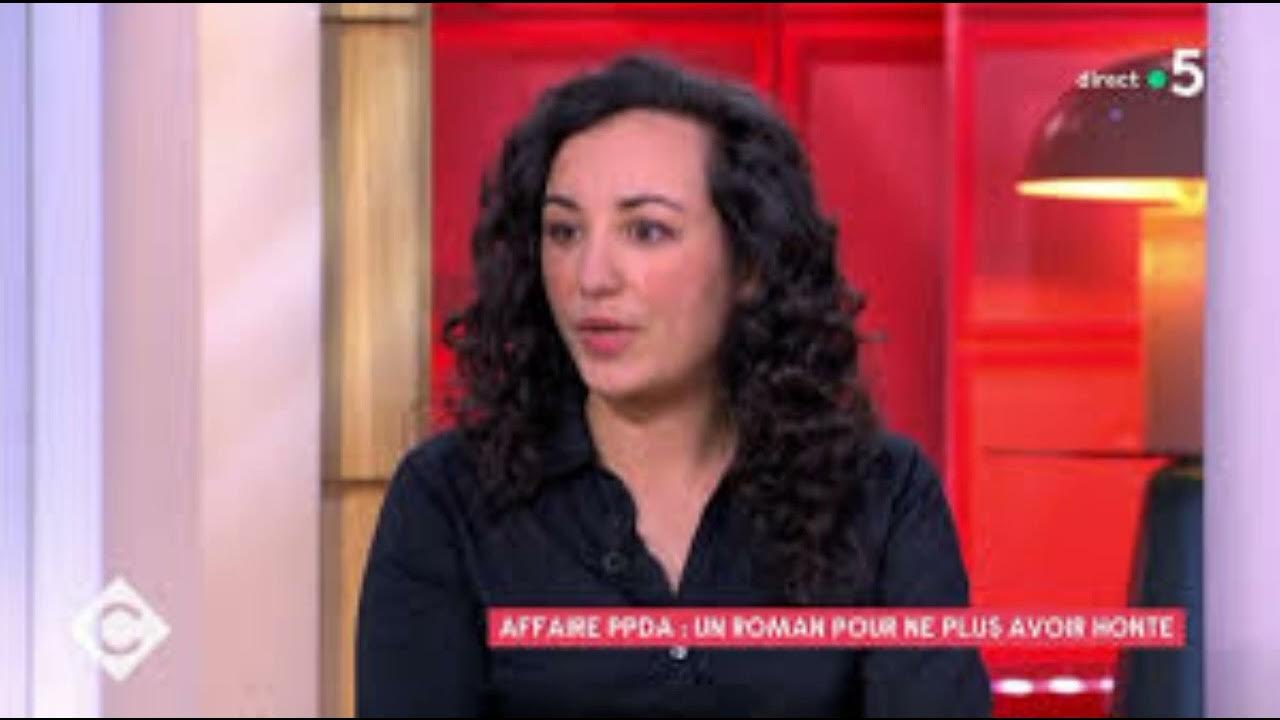 Affaire Patrick Poivre d’Arvor : pourquoi Florence Porcel s’est longtemps sentie « coupable »