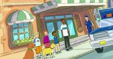 Martha Speaks Martha Speaks S05 E005 Stanley Saves the Day	/ Milo Goes for Gold