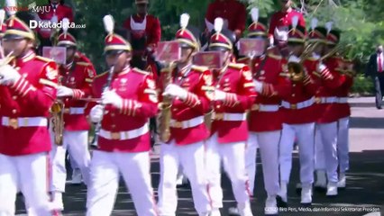 Perdana Menteri Malaysia Anwar Ibrahim Temui Jokowi, Bahas Apa?