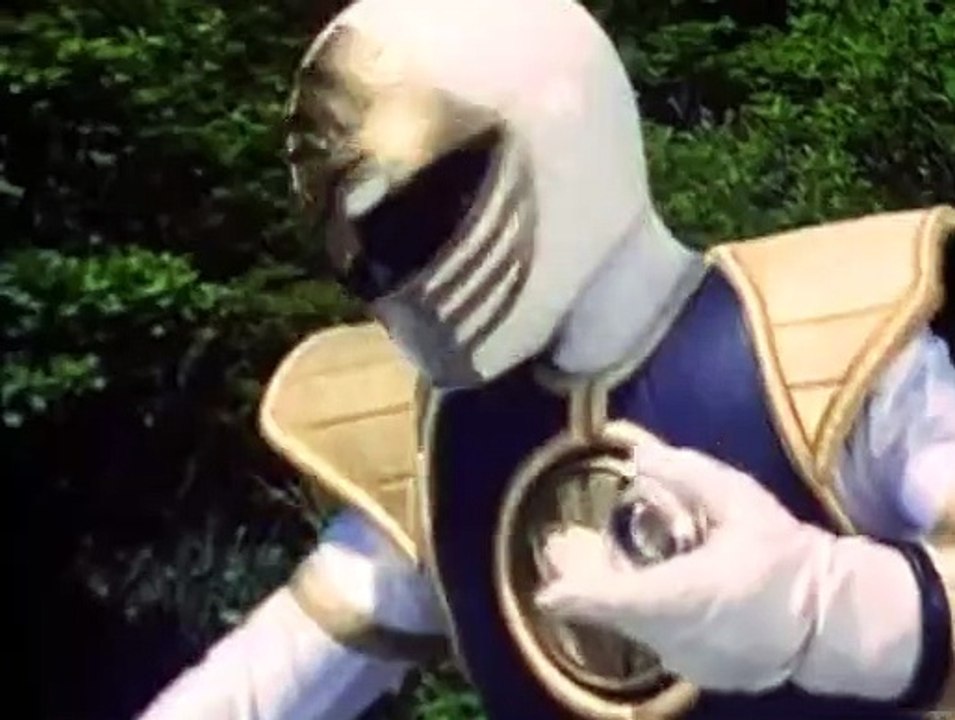 Power Rangers - Dino Thunder S01 E39