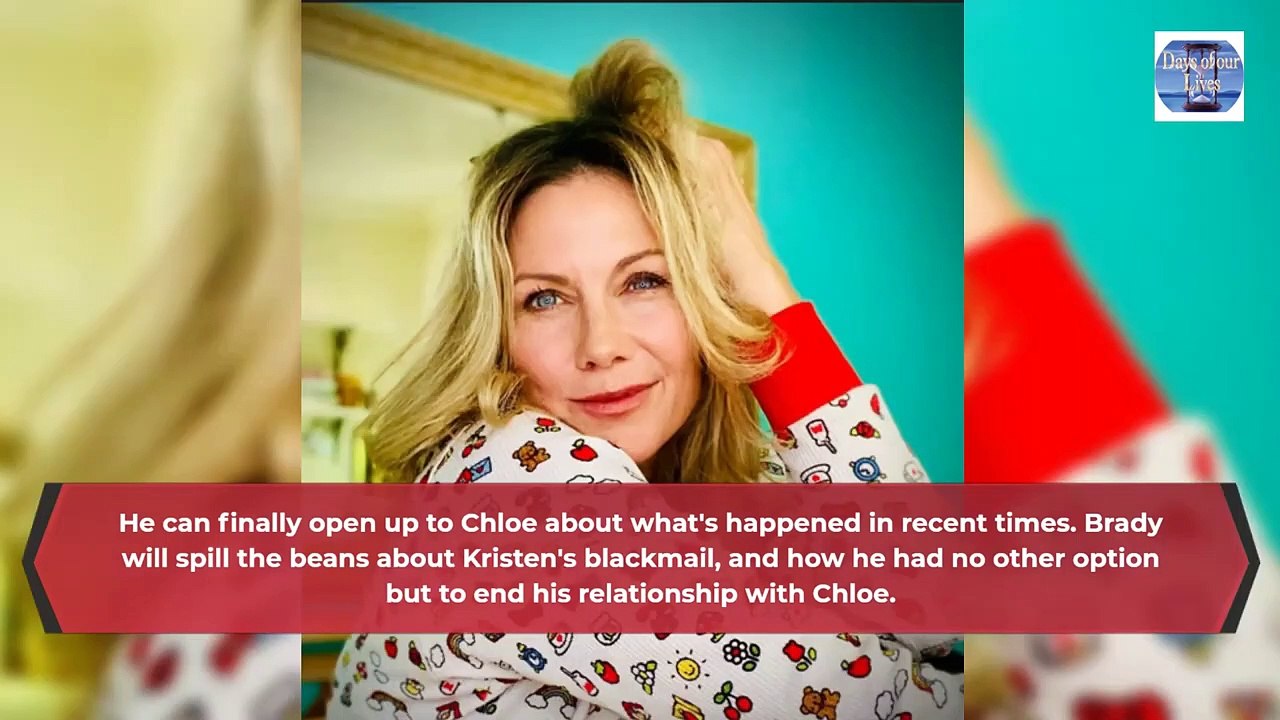 Days of Our Lives Full Episode Tuesday 1_10_2023 DOOL Spoilers January 10