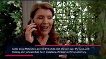 Sheila's Legal Troubles- Old Faces Bring Shocking Outcome_ The Bold and The Beau