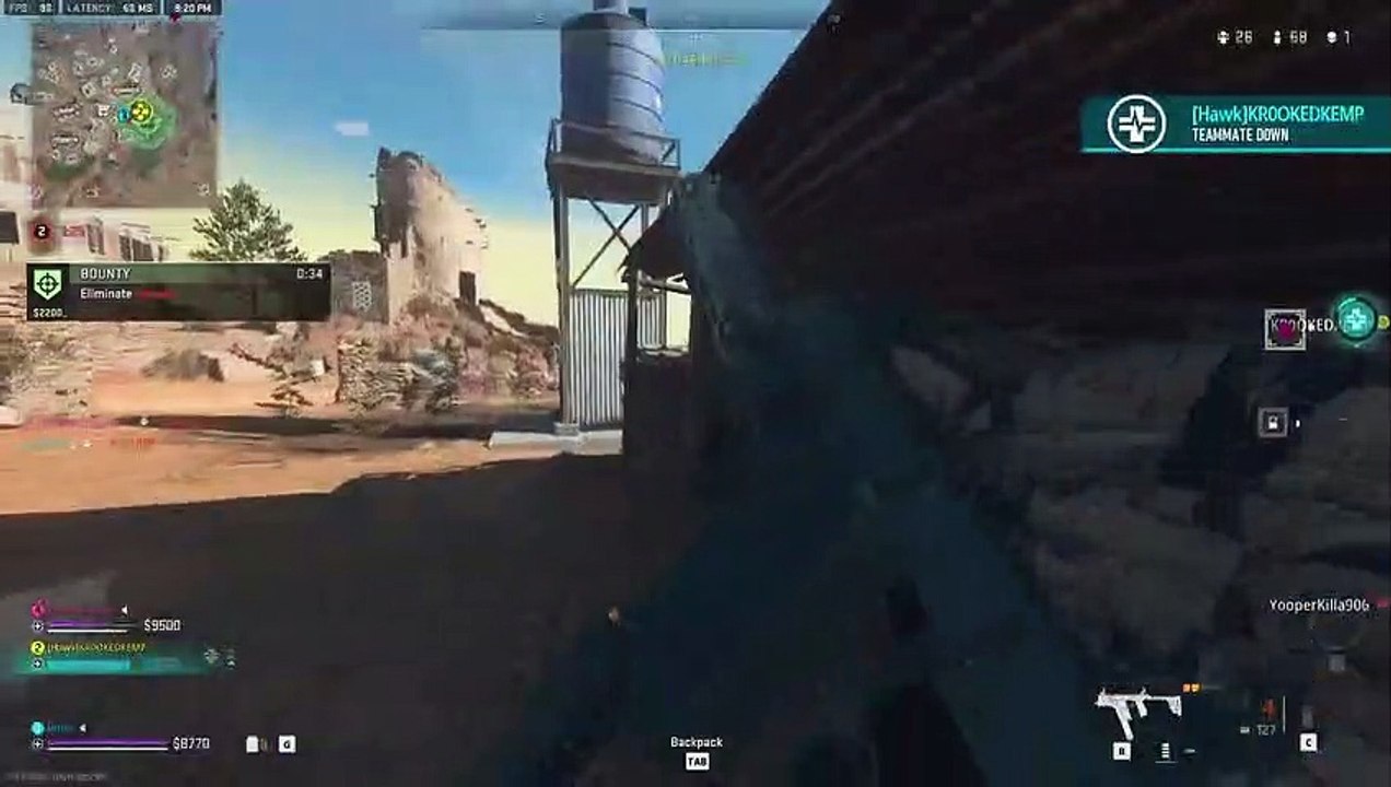 WARZONE 2 Is Going BACKWARDS (and that's good... right?) | MODERN WARFARE 2 Should Do The Same