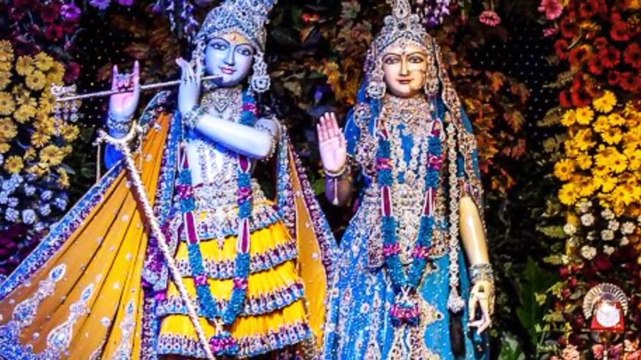 Krishna song ♥️ bahut hi Sundar Krishna song @kusumpachauri