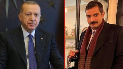 MİT'ten Sinan Ateş suikastıyla ilgili rapor! Cumhurbaşkanı Erdoğan'a önemli bilgiler verildi iddiası