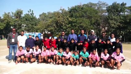 खो-खो : बस्तर और दुर्ग संभाग के बीच फाइनल मुकाबला