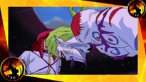 YU YU HAKUSHO Torneo de las artes marciales oscuras CAPITULO 12 Parte 1 (El Maquillaje De La Muerte)