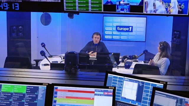 Le premier cargo à cerf-volant