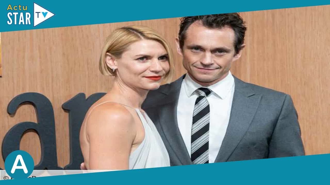 Claire Danes et Hugh Dancy : les acteurs attendent leur troisième bébé