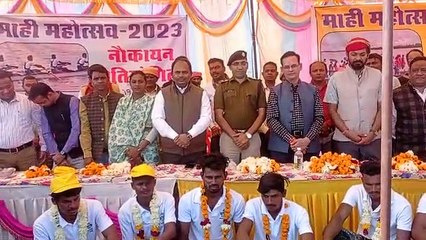 VIDEO: प्रशासन साल में एक बार आता हैं, वादे करके चला जाता है