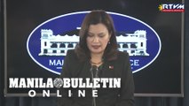 Press Briefing of Presidential Communications Office | January 10, 2023