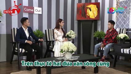 Yunbin tiết lộ từng rủ TRAI ra quán net ĐỀ LỪA GẠT - do bồng bột nên đã CẮM SỪNG người yêu