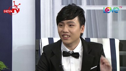 Cặp đôi đam mỹ chia sẻ kỉ niệm ĐỒNG CAM CỘNG KHỔ để trở thành CẶP ĐÔI HOÀN HẢO