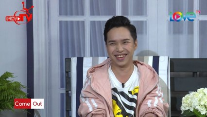 Gia Huy Su Su sướng rần người khi KHỀU KHỀU MÓC MÓC để giành trai với bánh bèo