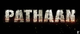 Pathaan ｜ Official Trailer ｜ Shah Rukh Khan ｜ Deepika Padukone ｜ John Abraham ｜ Siddharth Anand