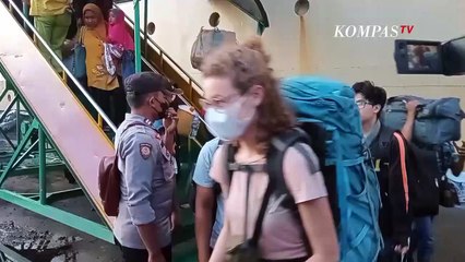 MENYAMBUT 2023, CUACA EKSTREM MELANDA NEGERI