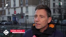 La violente charge du journaliste Daniel Riolo hier soir sur France 5 contre Noël Le Graët : 