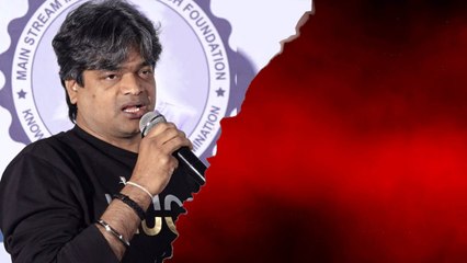 ట్రోలర్స్ కి Harish Shankar మార్క్ Dhamki *Launch