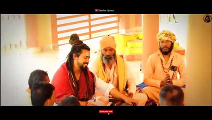 Jatadhaari (Official Video) Bholenath Song New Song 2023 Bhole Song जटाधारी Shekhar Jaiswal
