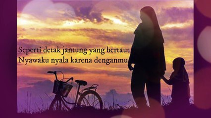 Bertaut Cover - Dewi Oktaviana Caisara