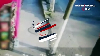 Kartal’da 2 kadını öldüren katil zanlısı kamerada