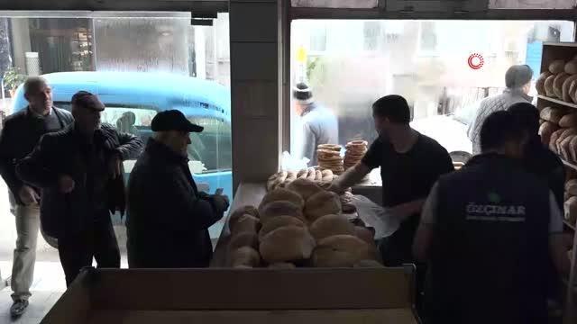 Ucuz ekmek sattığı için dava edilen fırın Yargıtay'dan gelecek haberi bekliyor