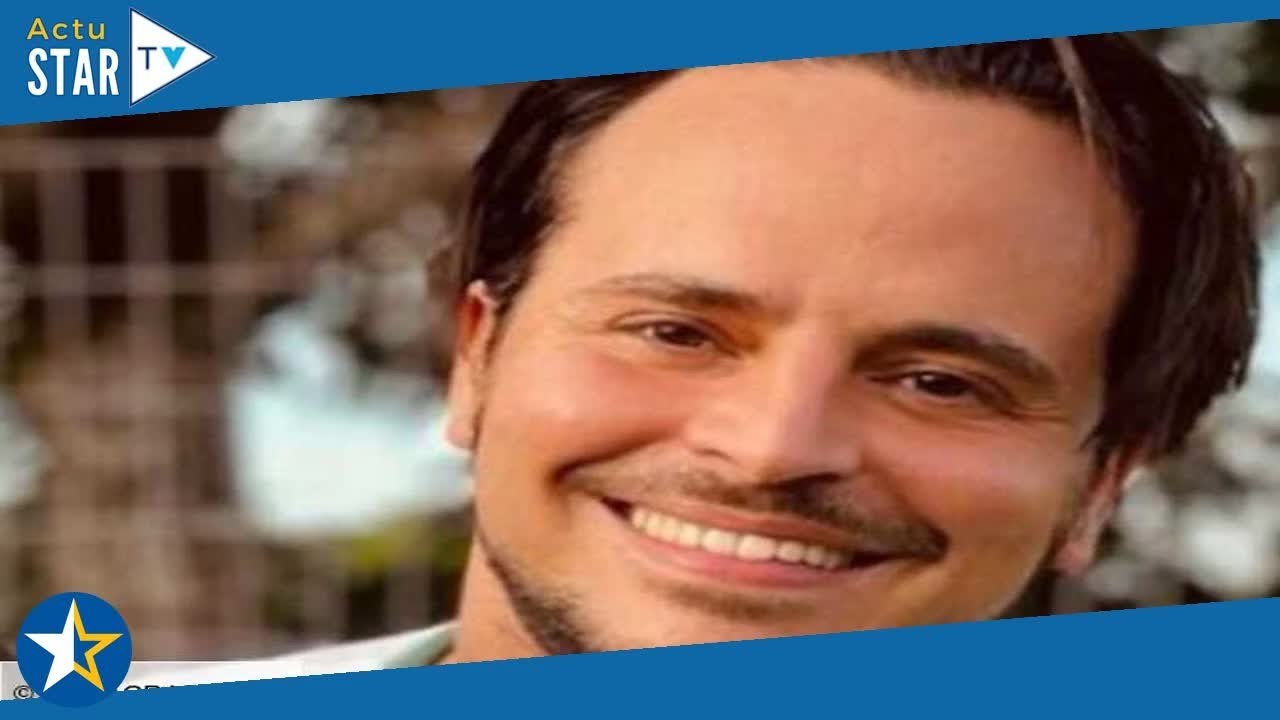 « J’étais jeune, mince et méchante » : Yanis Marshall méconnaissable sur une vidéo de lui plus jeune