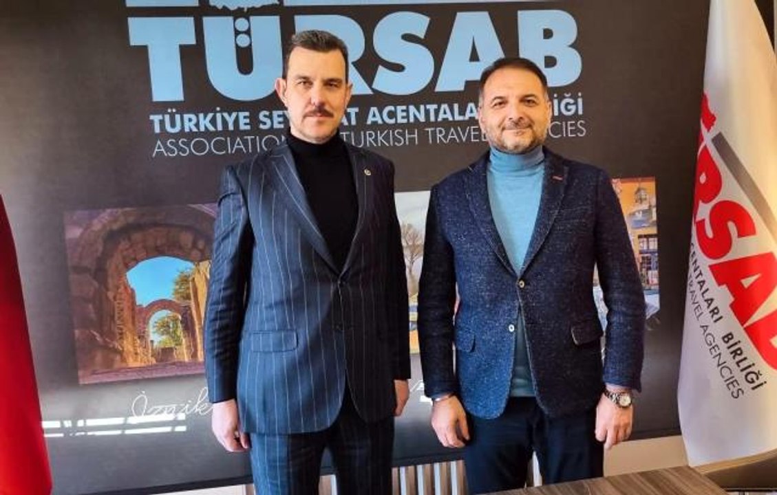 Milletvekili Esgin müjdeyi verdi, yeni seferler başlıyor